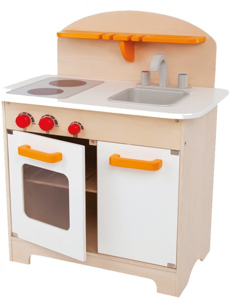 Kinder Küche "Gourmet" II