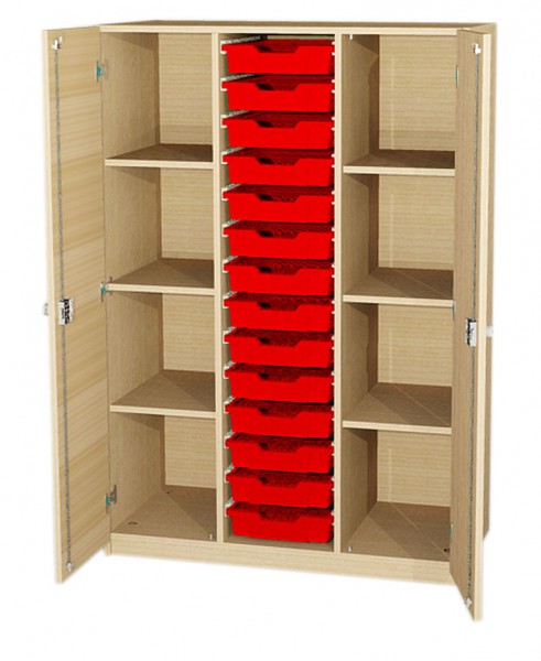 Materialschrank