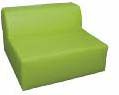 Relaxsofa Lounge