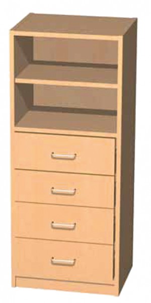 Personalschrank
