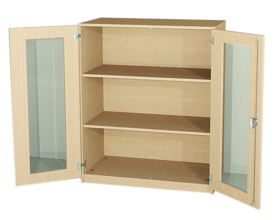 Unterschrank BxHxT 95 x 120 x 50 cm