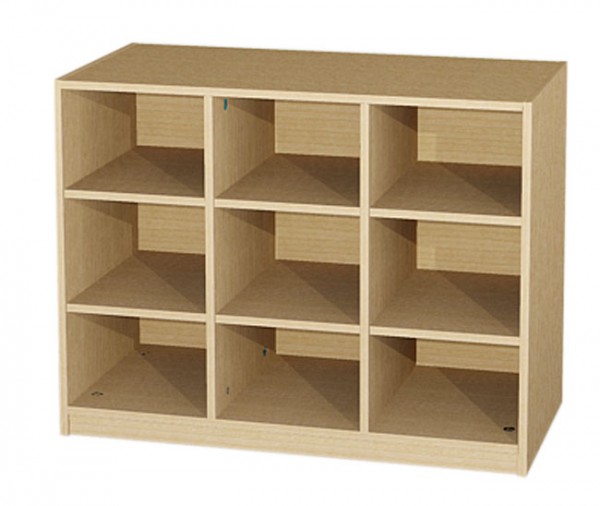 Materialcontainer