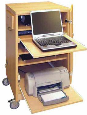 Multimediawagen DELUXE