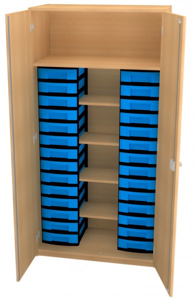 Materialschrank