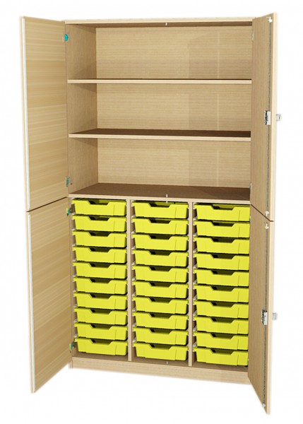 Materialschrank