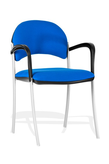 Italien mit Sitz und Rückenpolster