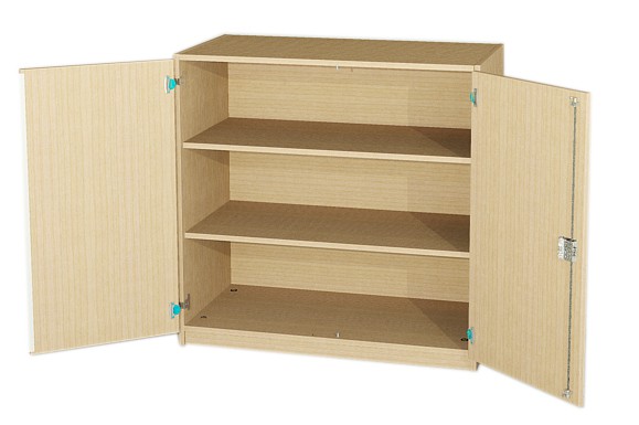 Unterschrank BxHxT 95 x 98 x 40 cm