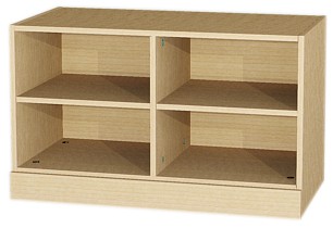 Oberschrank, MW BxHxT 95 x 60 x 40 cm