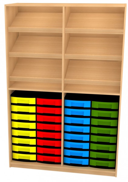 Materialschrank