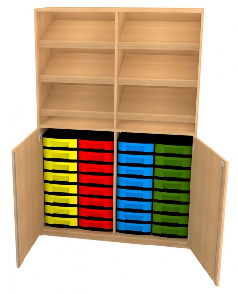 Materialschrank