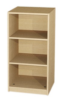 Unterschrank offen BxHxT 45 x 98 x 40 cm