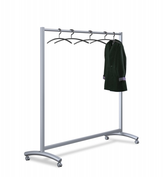 mobile Garderobe "Melina"