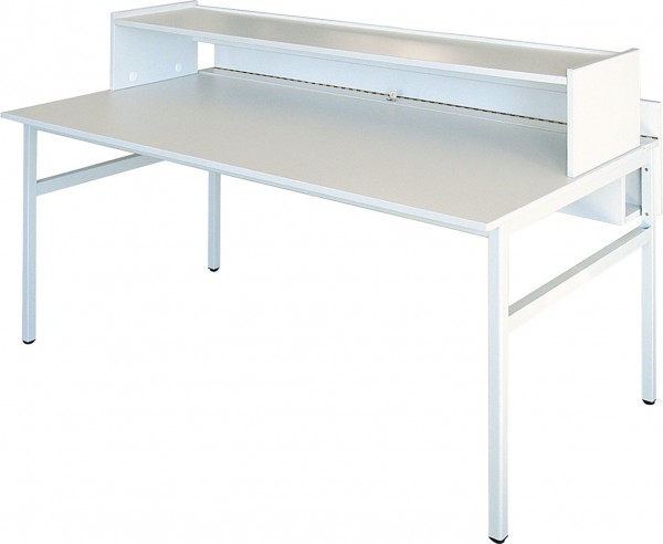 Computertisch BxHxT 160 x 72 x 80 cm