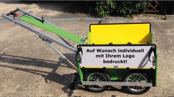 Krippenwagen "CLASSIC"