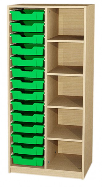 Materialschrank