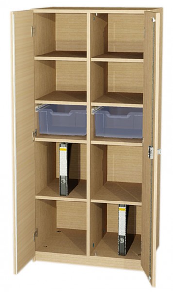 Materialschrank