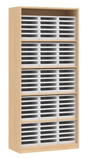Formularschrank 87 x 190 x 40 cm