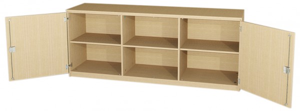 Anrichte BxHxT 200 x 82,5 x 50 cm