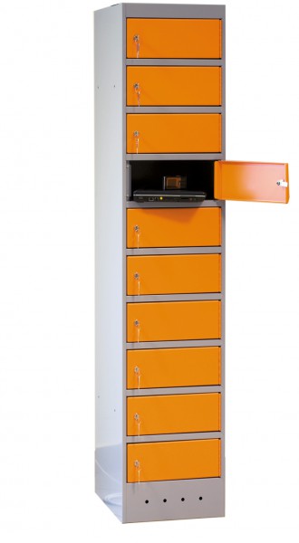 Notebook Tower II