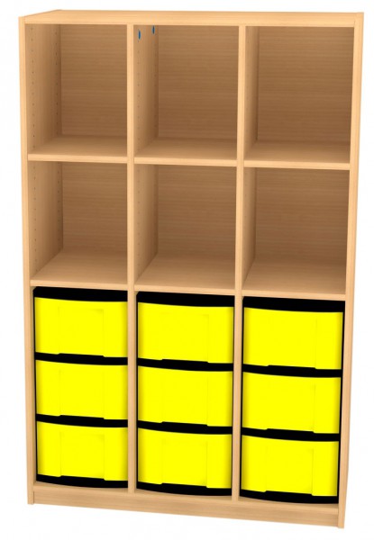 Materialschrank