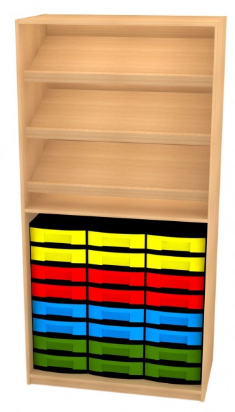 Materialschrank