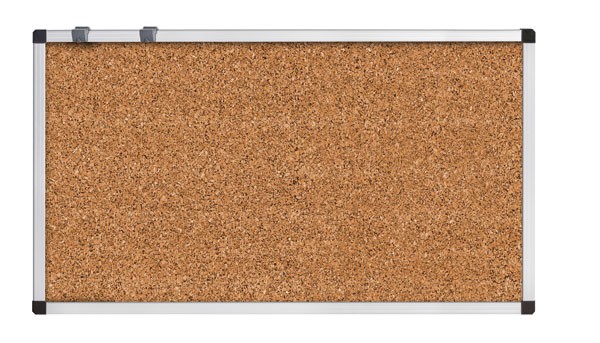 Korktafel 200 x 100 cm