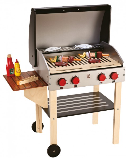 Kinder Grill "Gourmet"