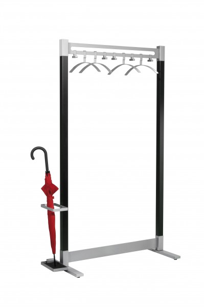 Reihengarderobe "Monti"