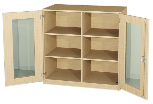 Unterschrank BxHxT 90 x 98 x 40 cm