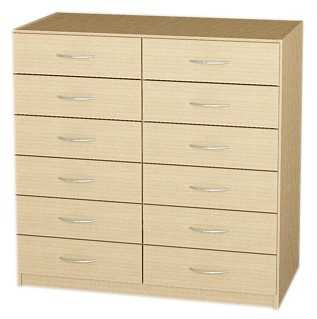 Unterschrank BxHxT 100 x 98 x 50 cm