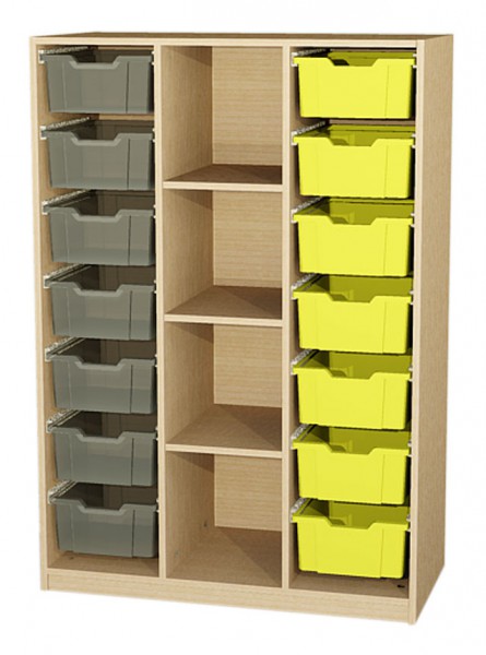 Materialschrank