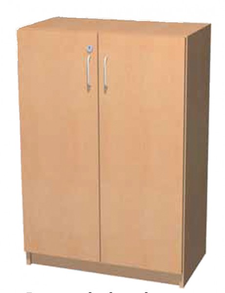 Personalschrank