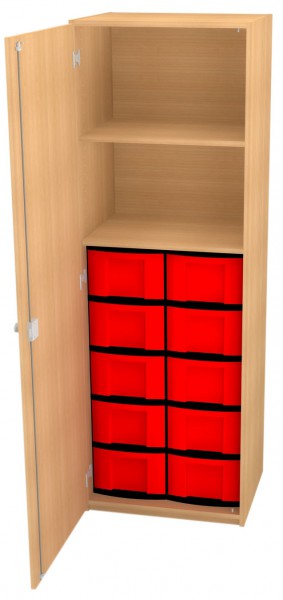 Materialschrank