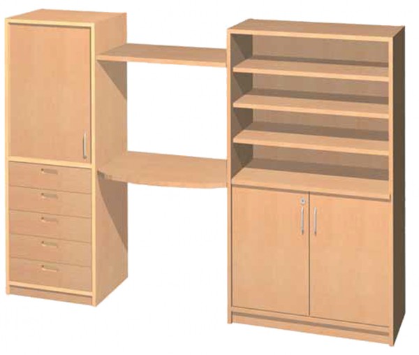 Arbeitsplatz