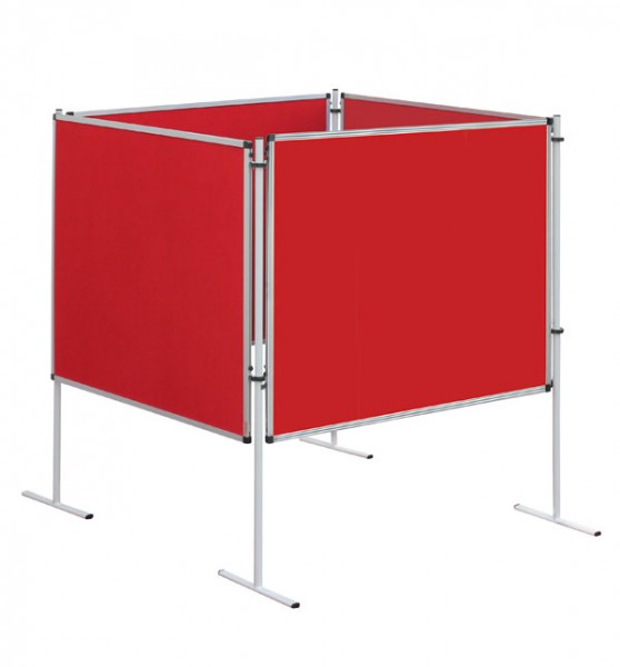 Tafel Set QUADRAT