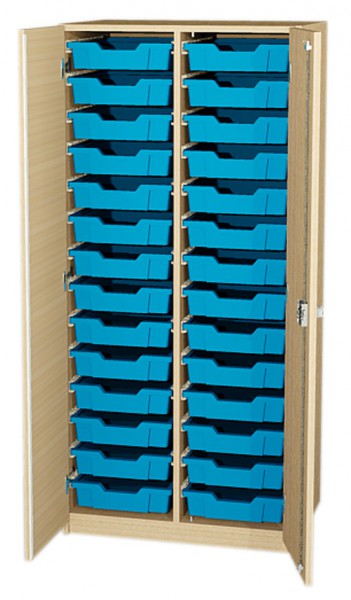 Materialschrank