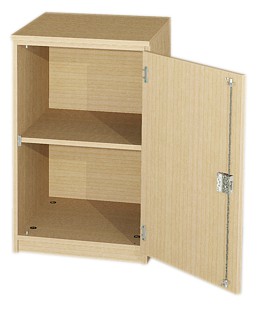 Anrichte BxHxT 60 x 82,5 x 40 cm