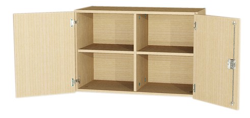 Hängeschrank, BxHxT 90 x 60 x 40 cm