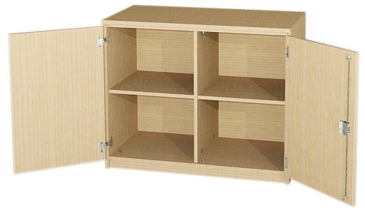 Anrichte BxHxT 90 x 82,5 x 40 cm