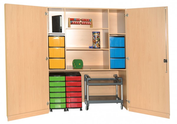 Garagenschrank XXL