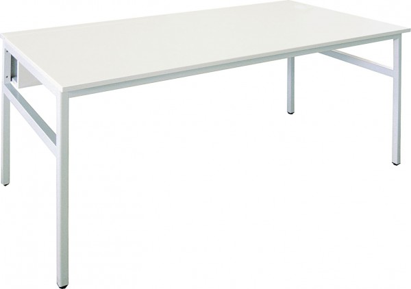 Computertisch BxHxT 80 x 72 x 80 cm