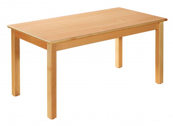 Rechtecktisch 140 x 70 cm