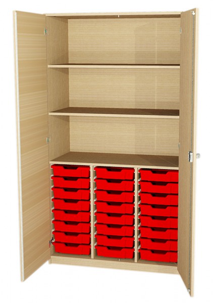 Materialschrank