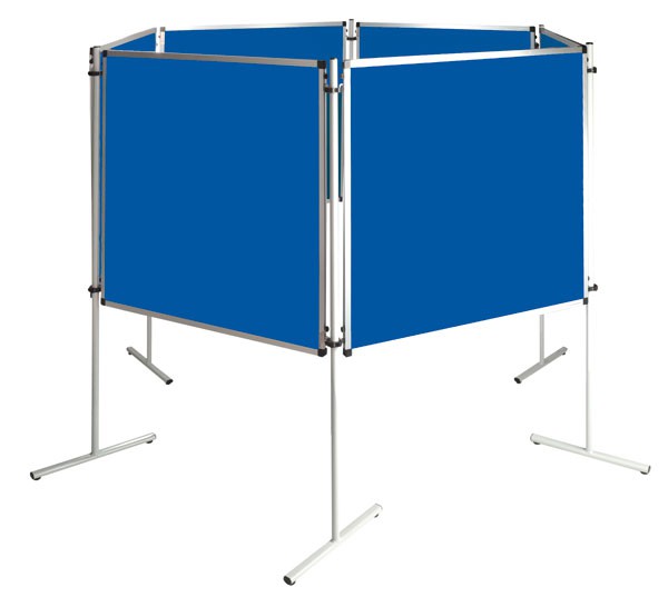 Tafel-Set HEXAGON