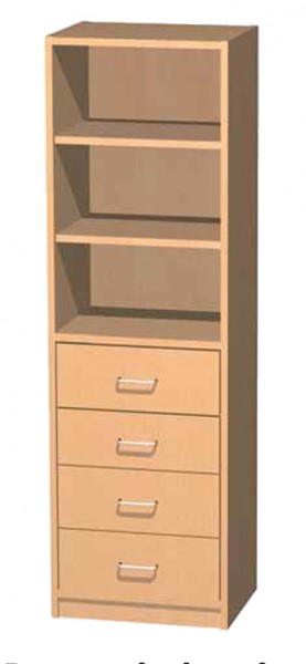 Personalschrank