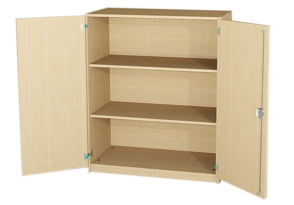 Unterschrank BxHxT 95 x 120 x 40 cm
