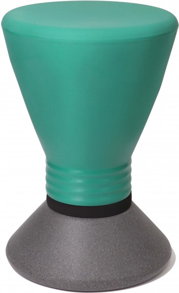 moov Sitzhocker SH 52 cm Pastellgrün