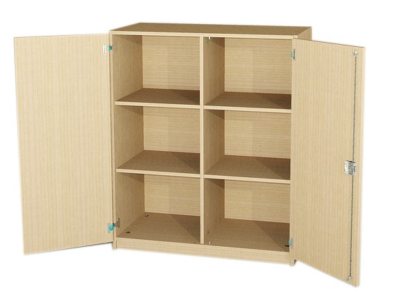 Unterschrank BxHxT 100 x 120 x 50 cm