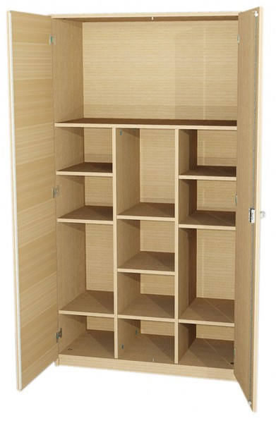 Materialschrank