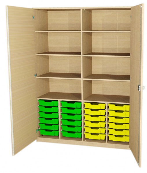 Materialschrank